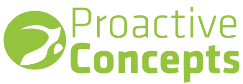 Proactive Concepts